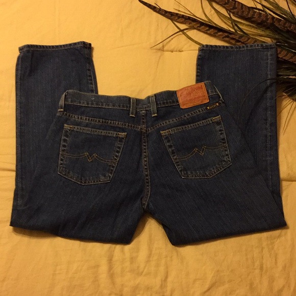 Lucky Brand Denim - Lucky Brand Jeans